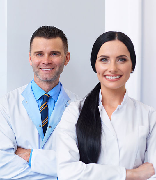 dental employers